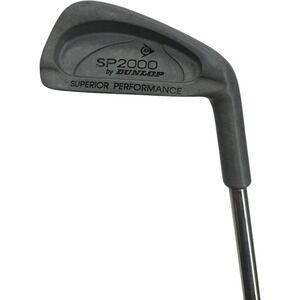 Dunlop SP2000 Superior Performance 3 Iron Golf Club Mens RH Steel Shaft 39"